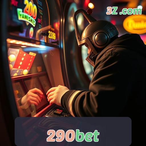 A Confiavel Seção do 290bet: Segurança e Inovação em Jogos