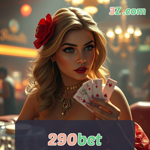 290bet: A Plataforma que Revoluciona Jogos Online no Brasil